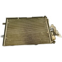 CONDENSADOR AR-CONDIC. CHEVROLET CORSA MAXX SED. 1.8 8V 2006