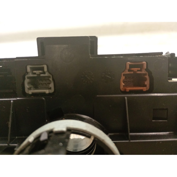 CHAVE DE SETA PEUGEOT 307 SED. PRESENCE 1.6 FLEX 2009/2010