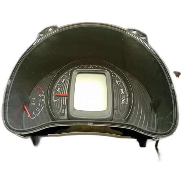 PAINEL DE INSTRUMENTOS FIAT MOBI LIKE 1.0 FIRE FLEX 2024/25