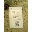 MOTOR DO LIMPADOR DE PARA-BRISA FIAT MOBI LIKE 1.0 2024/2025