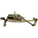 MOTOR DO LIMPADOR DE PARA-BRISA FIAT MOBI LIKE 1.0 2024/2025