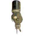 MOTOR DO LIMPADOR DE PARA-BRISA FIAT MOBI LIKE 1.0 2024/2025