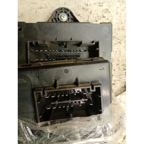 MÓDULO DE CONFORTO FIAT MOBI LIKE 1.0 FIRE FLEX 2024/2025