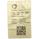 MÓDULO DE CONFORTO FIAT MOBI LIKE 1.0 FIRE FLEX 2024/2025