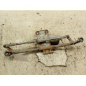 MOTOR DO LIMPADOR DE PARA-BRISA FORD KA 1.0 8V 2009/2009