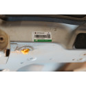 TAMPA TRASEIRA FIAT TORO VOLCANO 2.0 16V PRATA 2016/2017