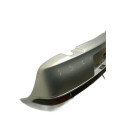 PARACHOQUE TRASEIRO PRATA CHEVROLET CORSA HAT. MAXX 1.8 2005