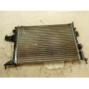 RADIADOR CHEVROLET CORSA HAT. MAXX 1.8 8V 2005/2005