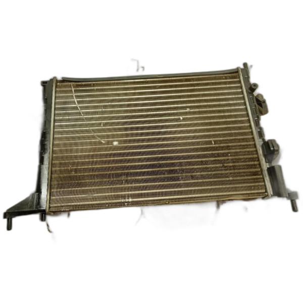 RADIADOR CHEVROLET CORSA HAT. MAXX 1.8 8V 2005/2005