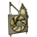 ELETROVENTILADOR CHEVROLET CORSA HAT. MAXX 1.8 8V 2005/2005