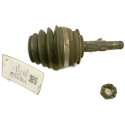 SEMIEIXO DIANTEIRO ESQUERDO CHEVROLET CORSA MAXX 1.8 2005