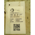 MÓDULO DE CONFORTO FIAT MOBI LIKE 1.0 FIRE FLEX 2023/2024