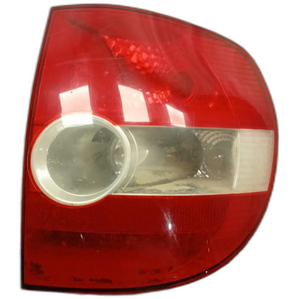 LANTERNA TRASEIRA DIREITA VOLKSWAGEN FOX 1.0 MI 2007/2007