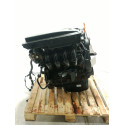 MOTOR COMPLETO VOLKSWAGEN FOX 1.0 MI TOTAL FLEX 8V 2007