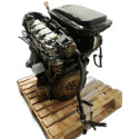 MOTOR COMPLETO VOLKSWAGEN FOX 1.0 MI TOTAL FLEX 8V 2007