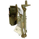 MOTOR DO LIMPADOR DE PARA-BRISA VOLKSWAGEN FOX 1.0 2007/2007