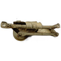 MOTOR DO LIMPADOR DE PARA-BRISA VOLKSWAGEN FOX 1.0 2007/2007