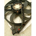 ELETROVENTILADOR VOLKSWAGEN FOX PLUS 1.6 MI 2007/2007