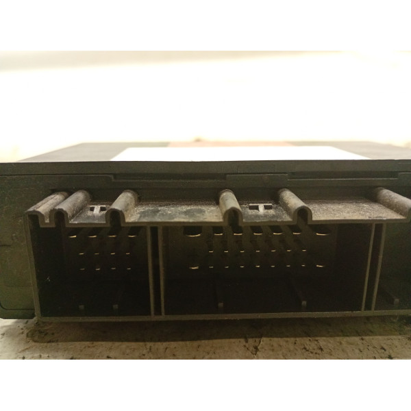 MÓDULO DE CONFORTO FORD FIESTA 1.0 8V FLEX/CLASS 2011/2012