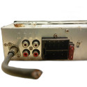 RÁDIO FORD FIESTA 1.0 8V FLEX/CLASS 2011/2012