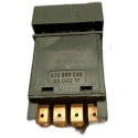 INTERRUPTOR DO PISCA ALERTA VOLKSWAGEN FOX 1.0 MI 2005