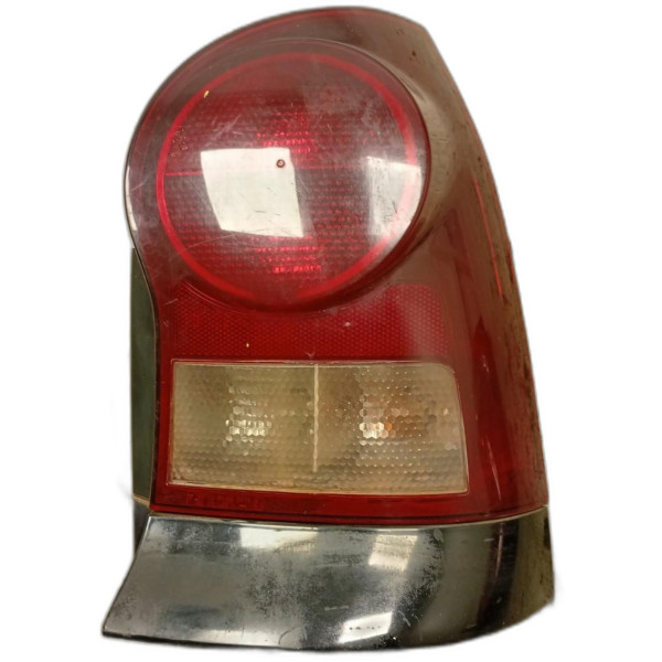 LANTERNA TRASEIRA DIREITA VOLKSWAGEN GOL 1.0 T.FLEX 2008/09