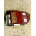 LANTERNA TRASEIRA ESQUERDA VOLKSWAGEN GOL 1.0 TOTAL FLEX 09
