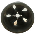 RODA LIGA LEVE ARO 14 4 FUROS CINZA NETUNO CHEVROLET CLASSIC