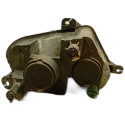 FAROL DIREITO FIAT Toro Ranch 16V 4x4 2.0 Diesel Aut. 2020