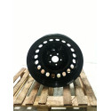 RODA ESTEPE LIGA LEVE ARO 17 PRETO 20 FUROS FIAT TORO
