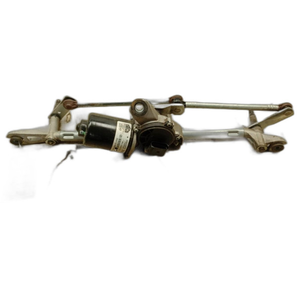 MOTOR DO LIMPADOR DE PARA-BRISA FIAT Toro Ranch 2.0 16V 2020