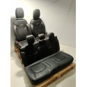 KIT BANCO FIAT Toro Ranch 2.0 16V 4x4 2019/2020