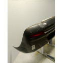 PARA-CHOQUE TRASEIRO VOLKSWAGEN FOX 1.6 T.FLEX 2010/2011