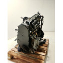 MOTOR COMPLETO CHEVROLET S10 PICK-UP LT 2.4 8V FLEX 2012/13