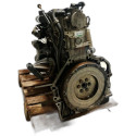 MOTOR COMPLETO CHEVROLET S10 PICK-UP LT 2.4 8V FLEX 2012/13