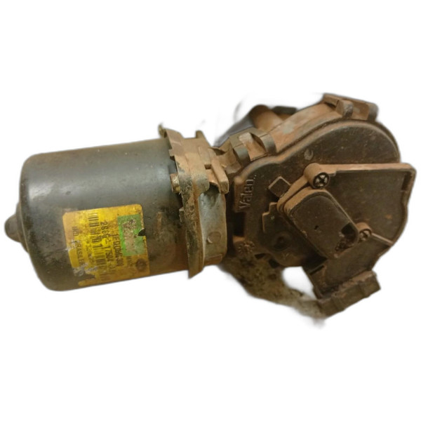 MOTOR DO LIMPADOR DE PARA-BRISA FORD FIESTA SED. 1.6 2005/06
