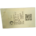 MOTOR DO LIMPADOR DE PARA-BRISA FORD FIESTA SED. 1.6 2005/06