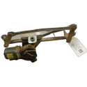 MOTOR DO LIMPADOR DE PARA-BRISA FORD FIESTA SED. 1.6 2005/06