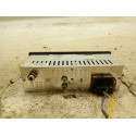 RÁDIO FORD FIESTA SEDAN 1.6 8V FLEX 2005/2006