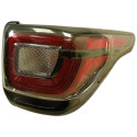 LANTERNA TRASEIRA DIREITA FIAT STRADA RANCH 1.0 FLEX 2025/26