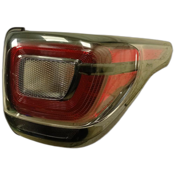 LANTERNA TRASEIRA DIREITA FIAT STRADA RANCH 1.0 FLEX 2025/26