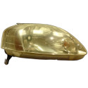 FAROL DIREITO VOLKSWAGEN FOX PLUS 1.6 TOTAL FLEX 2007/2007