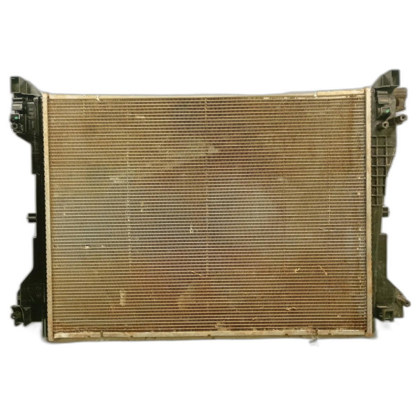 RADIADOR FIAT TORO FREEDOM 1.3 T270 2024/2024