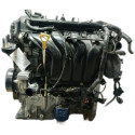 MOTOR COMPLETO HYUNDAI CRETA PULSE 1.6 16V FLEX 2017/2018