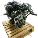 MOTOR COMPLETO HYUNDAI CRETA PULSE 1.6 16V FLEX 2017/2018