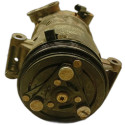 COMPRESSOR DO AR-CONDICIONADO FIAT TORO FREEDOM 1.3 2024/24