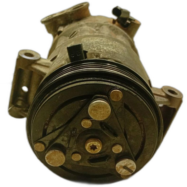 COMPRESSOR DO AR-CONDICIONADO FIAT TORO FREEDOM 1.3 2024/24