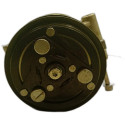 COMPRESSOR DO AR-CONDICIONADO FIAT STRADA RANCH 1.0 2025/26