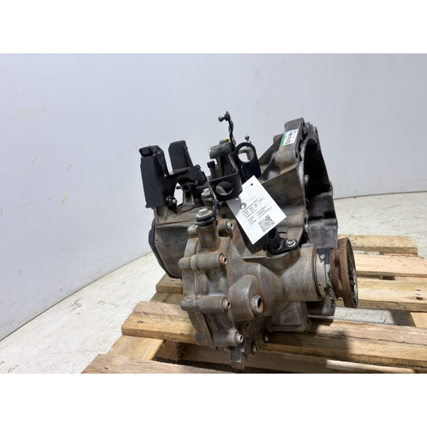CÂMBIO MANUAL VOLKSWAGEN GOL 1.0 TOTAL FLEX 2009/2009