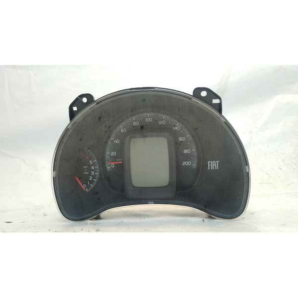 PAINEL DE INSTRUMENTOS FIAT UNO ATTRACTIVE 1.0 FIRE 2020/21